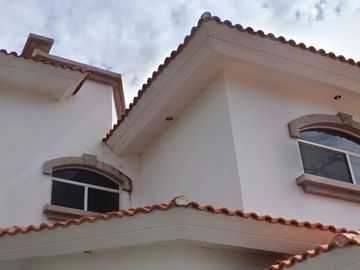 CASA EN LOMA DORADA, DURANGO
