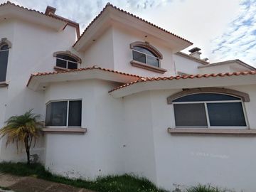 CASA EN LOMA DORADA, DURANGO