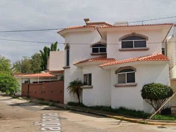 CASA EN LOMA DORADA, DURANGO