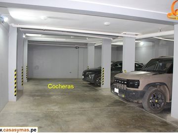 EXCLUSIVO DEPARTAMENTO DE 150M² CON COCHERA EN URB. LA MERCED, HUANCAYO