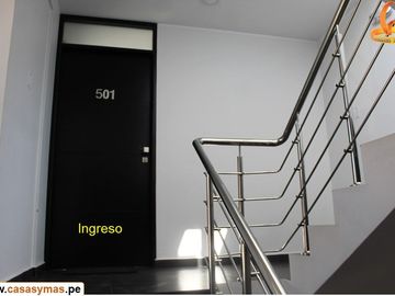 EXCLUSIVO DEPARTAMENTO DE 150M² CON COCHERA EN URB. LA MERCED, HUANCAYO