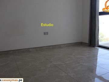 EXCLUSIVO DEPARTAMENTO DE 150M² CON COCHERA EN URB. LA MERCED, HUANCAYO