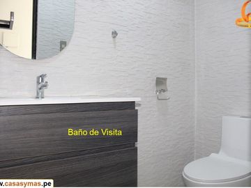 EXCLUSIVO DEPARTAMENTO DE 150M² CON COCHERA EN URB. LA MERCED, HUANCAYO