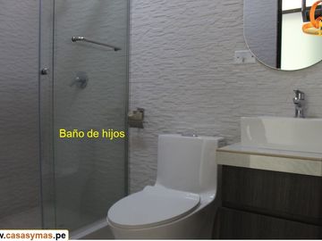 EXCLUSIVO DEPARTAMENTO DE 150M² CON COCHERA EN URB. LA MERCED, HUANCAYO