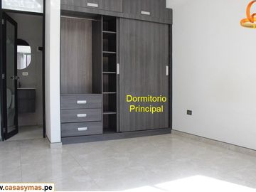 EXCLUSIVO DEPARTAMENTO DE 150M² CON COCHERA EN URB. LA MERCED, HUANCAYO