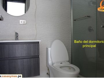EXCLUSIVO DEPARTAMENTO DE 150M² CON COCHERA EN URB. LA MERCED, HUANCAYO