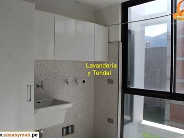 EXCLUSIVO DEPARTAMENTO DE 150M² CON COCHERA EN URB. LA MERCED, HUANCAYO