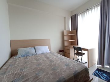 Dijual Apartemen Grand Taman Melati Margonda Depok UI