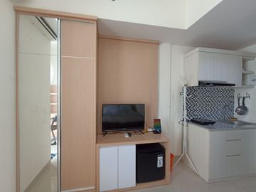 Dijual Apartemen Grand Taman Melati Margonda Depok UI