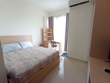 Dijual Apartemen Grand Taman Melati Margonda Depok UI
