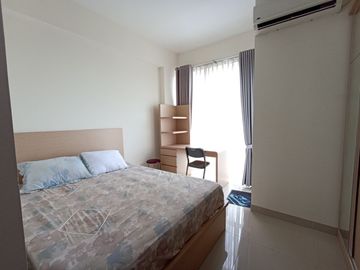 Dijual Apartemen Grand Taman Melati Margonda Depok UI