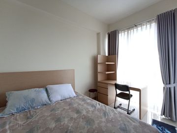 Dijual Apartemen Grand Taman Melati Margonda Depok UI