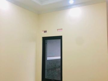 DIJUAL RUMAH BARU MODERN TROPIS DI SARIWANGI MEKARWANGI RAYA. COCOK UNTUK TINGGAL.
