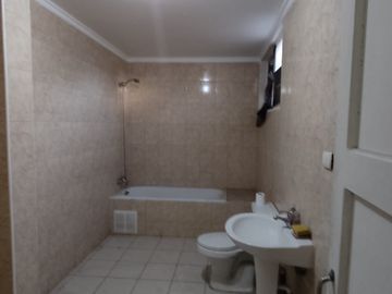 Se vende departamento en sector Colectivo O´Higgins