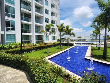 SE VENDE APARTAMENTO DE 3 HABITACIONES HACIENDA EL CORTIJO