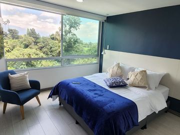 SE VENDE APARTAMENTO DE 3 HABITACIONES HACIENDA EL CORTIJO