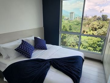 SE VENDE APARTAMENTO DE 3 HABITACIONES HACIENDA EL CORTIJO