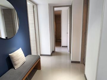 SE VENDE APARTAMENTO DE 3 HABITACIONES HACIENDA EL CORTIJO