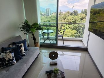 SE VENDE APARTAMENTO DE 3 HABITACIONES HACIENDA EL CORTIJO