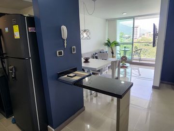 SE VENDE APARTAMENTO DE 3 HABITACIONES HACIENDA EL CORTIJO