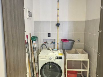 Bonito departamento amueblado nuevo en Be Grand del Valle