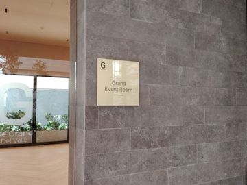Bonito departamento amueblado nuevo en Be Grand del Valle
