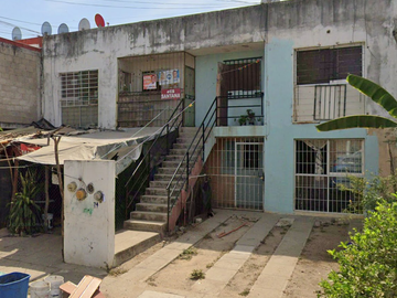CASA DE RECUPERACIÓN BANCARIA EN CALLE BROMELIAS, JARDINES DEL SOL, BAHÍA DE BANDERAS, NAYARÍT. ¡NO SE ACEPTAN CRÉDITOS!