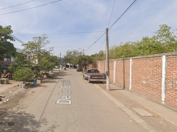 CASA DE RECUPERACIÓN BANCARIA EN CALLE BROMELIAS, JARDINES DEL SOL, BAHÍA DE BANDERAS, NAYARÍT. ¡NO SE ACEPTAN CRÉDITOS!