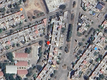 CASA DE RECUPERACIÓN BANCARIA EN CALLE BROMELIAS, JARDINES DEL SOL, BAHÍA DE BANDERAS, NAYARÍT. ¡NO SE ACEPTAN CRÉDITOS!