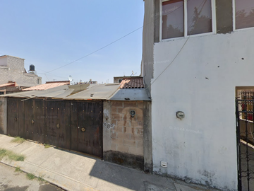 CASA DE RECUPERACIÓN BANCARIA EN CTO. ALPES, FRACC. GEOVILLAS EL NEVADO, ALMOLOYA DE JUAREZ, EDO MEX. ¡NO SE ACEPTAN CRÉDITOS!
