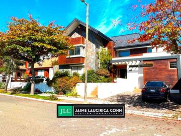 casa en venta en El Venado, San Pedro de la Paz