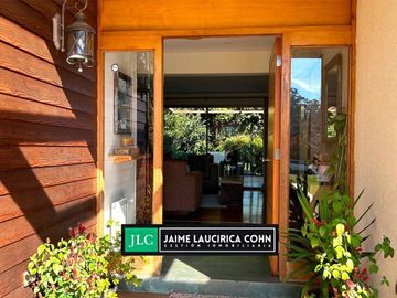 casa en venta en El Venado, San Pedro de la Paz