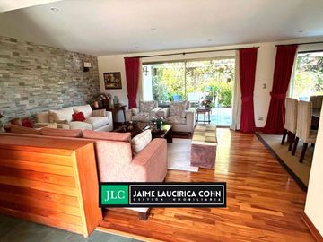 casa en venta en El Venado, San Pedro de la Paz