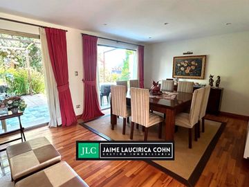 casa en venta en El Venado, San Pedro de la Paz