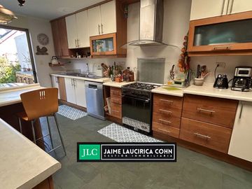 casa en venta en El Venado, San Pedro de la Paz
