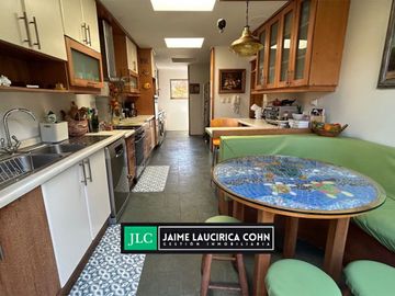 casa en venta en El Venado, San Pedro de la Paz