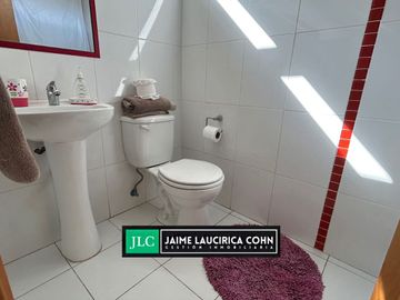 casa en venta en El Venado, San Pedro de la Paz
