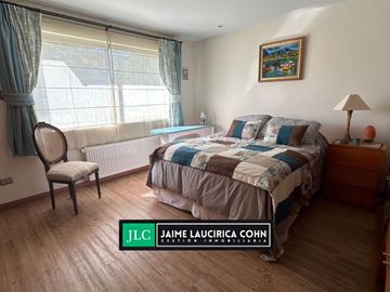 casa en venta en El Venado, San Pedro de la Paz