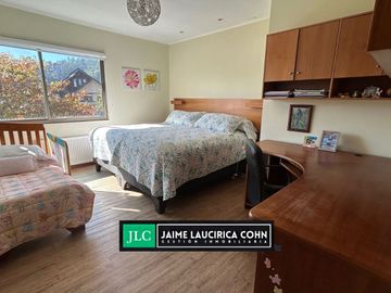 casa en venta en El Venado, San Pedro de la Paz