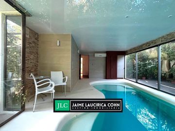 casa en venta en El Venado, San Pedro de la Paz