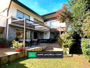 casa en venta en El Venado, San Pedro de la Paz