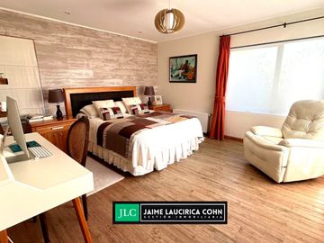 casa en venta en El Venado, San Pedro de la Paz