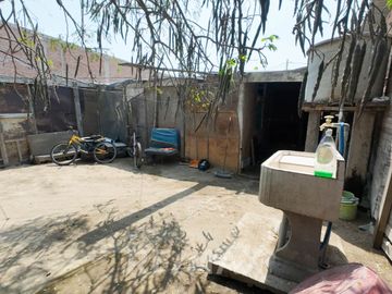 Vendo Terreno De 140M2 En Ventanilla