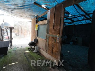 Vendo Terreno De 140M2 En Ventanilla