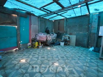 Vendo Terreno De 140M2 En Ventanilla