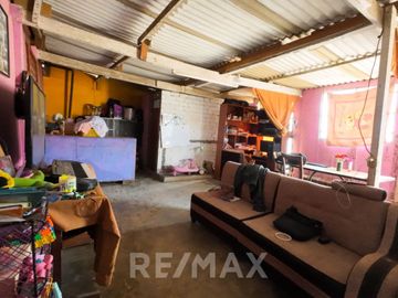 Vendo Terreno De 140M2 En Ventanilla
