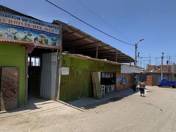 Vendo Terreno De 140M2 En Ventanilla