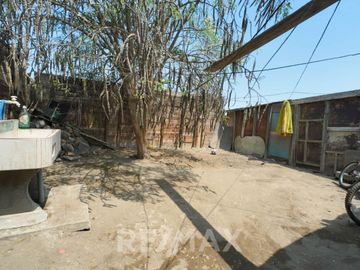 Vendo Terreno De 140M2 En Ventanilla