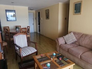 Venta Departamento | Jardín de la Rada, Iquique