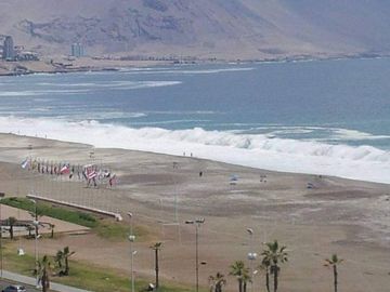 Venta Departamento | Jardín de la Rada, Iquique
